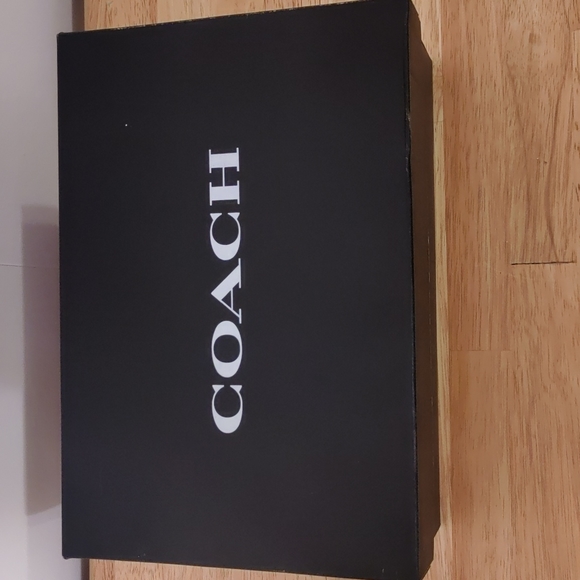 Coach ULYSSA RUBBER SLIDE - Picture 7 of 8